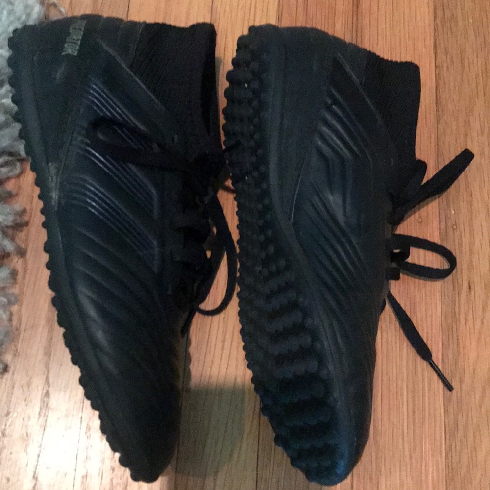 ADIDAS Predator Turf Soccer Cleats